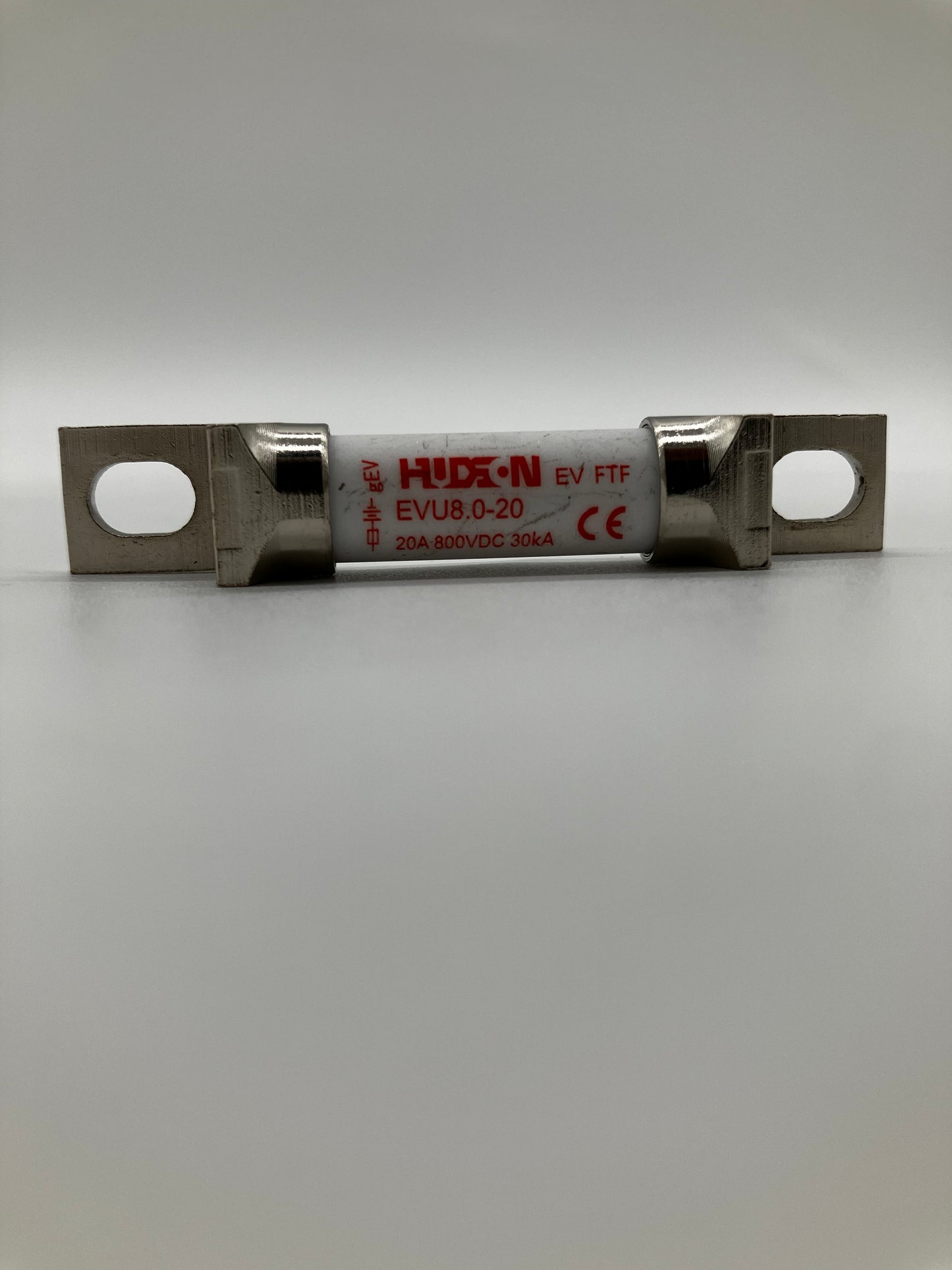 HUDSON EVU8.0-20 High-Voltage DC Fuse