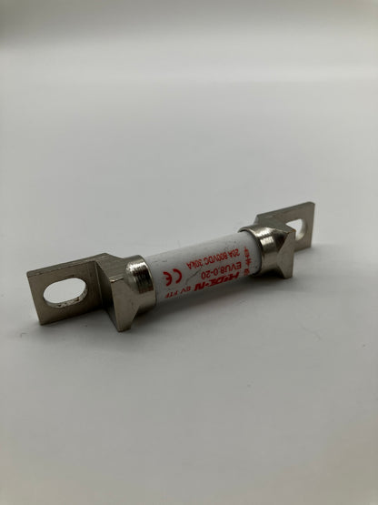 HUDSON EVU8.0-20 High-Voltage DC Fuse