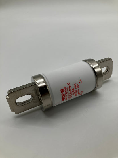 HUDSON EVU8.0-400-C High-Voltage DC Main Fuse