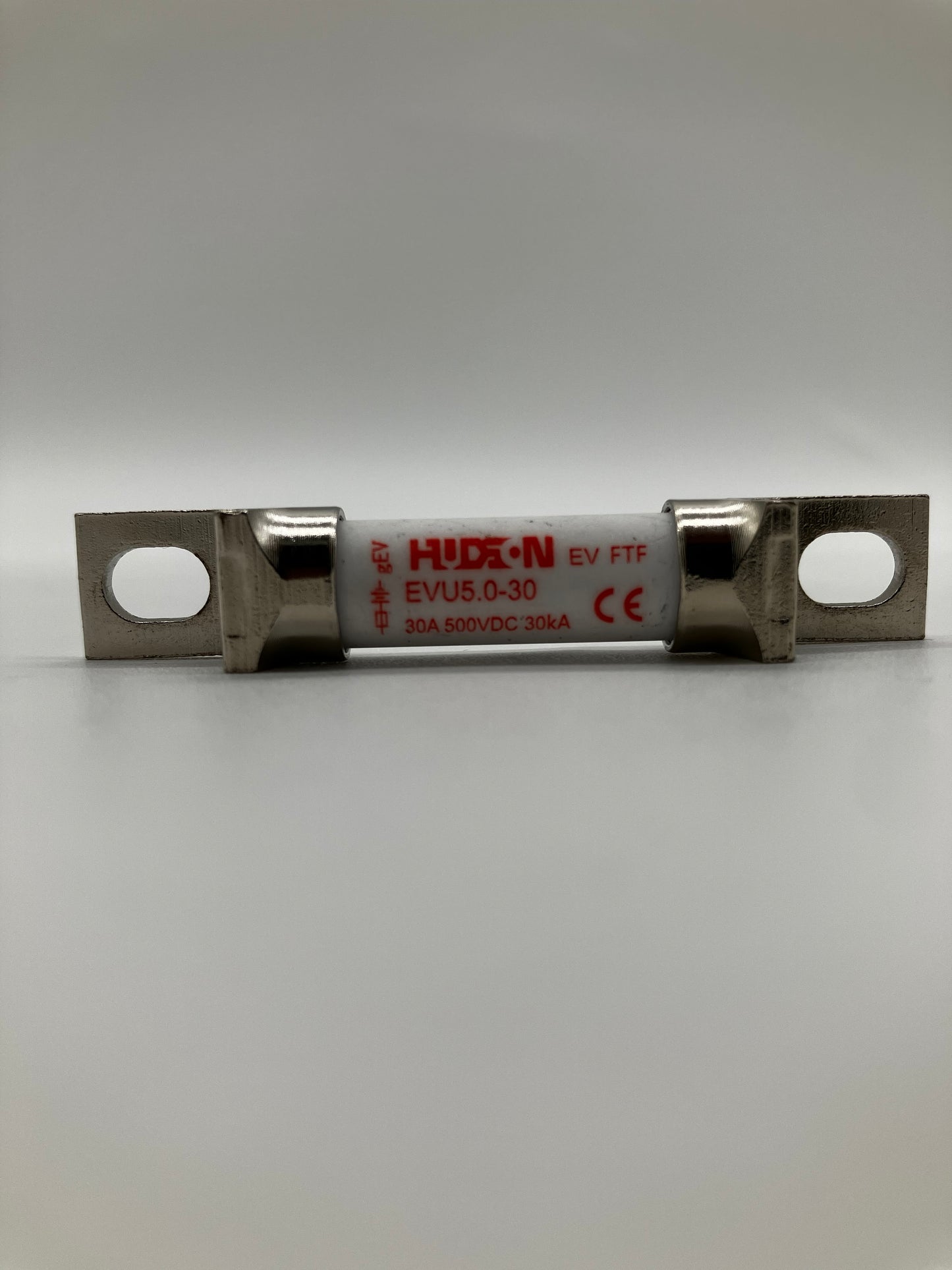 HUDSON EVU5.0-30 High-Voltage DC Fuse