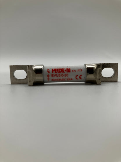 HUDSON EVU5.0-30 High-Voltage DC Fuse