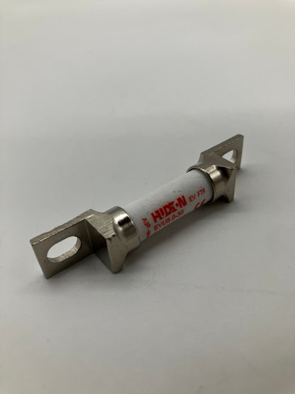HUDSON EVU5.0-30 High-Voltage DC Fuse