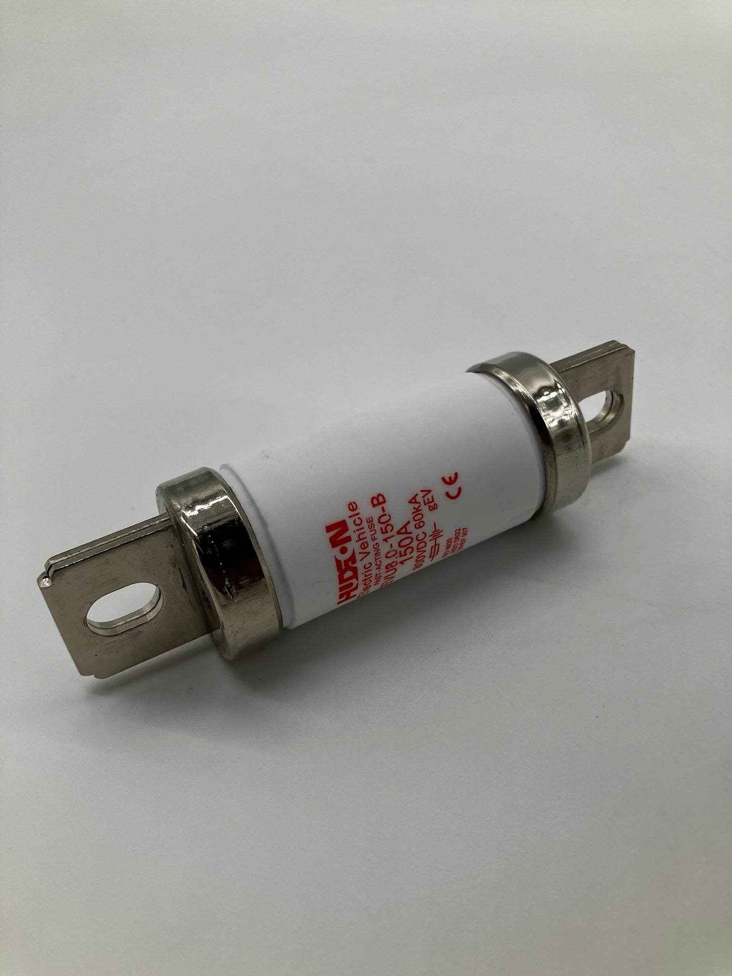 HUDSON EVU8.0-150-B High-Voltage DC Main Fuse