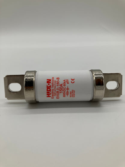 HUDSON EVU8.0-150-B High-Voltage DC Main Fuse