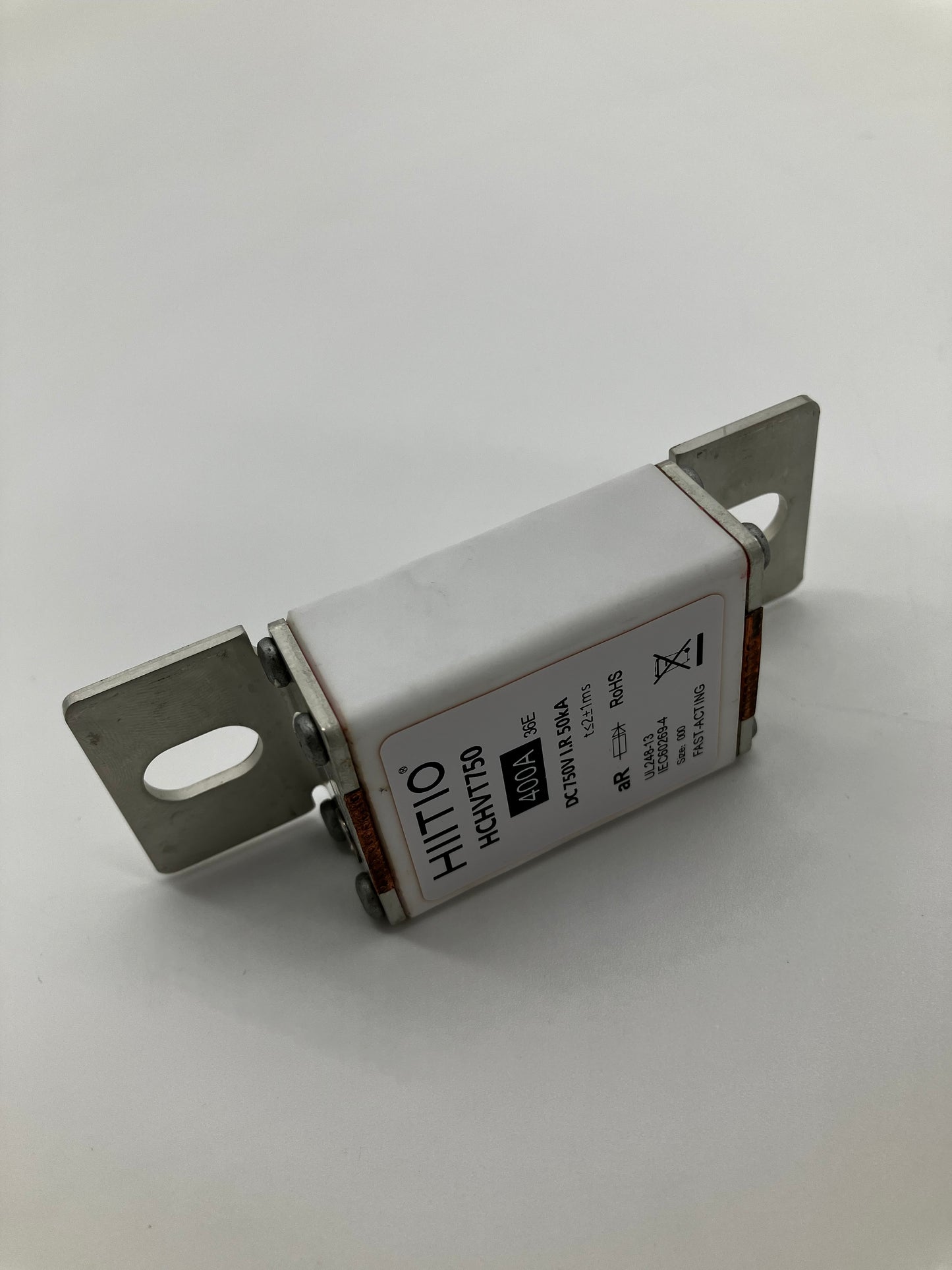 HIITIO HCHVT750 High-Voltage DC Main Fuse