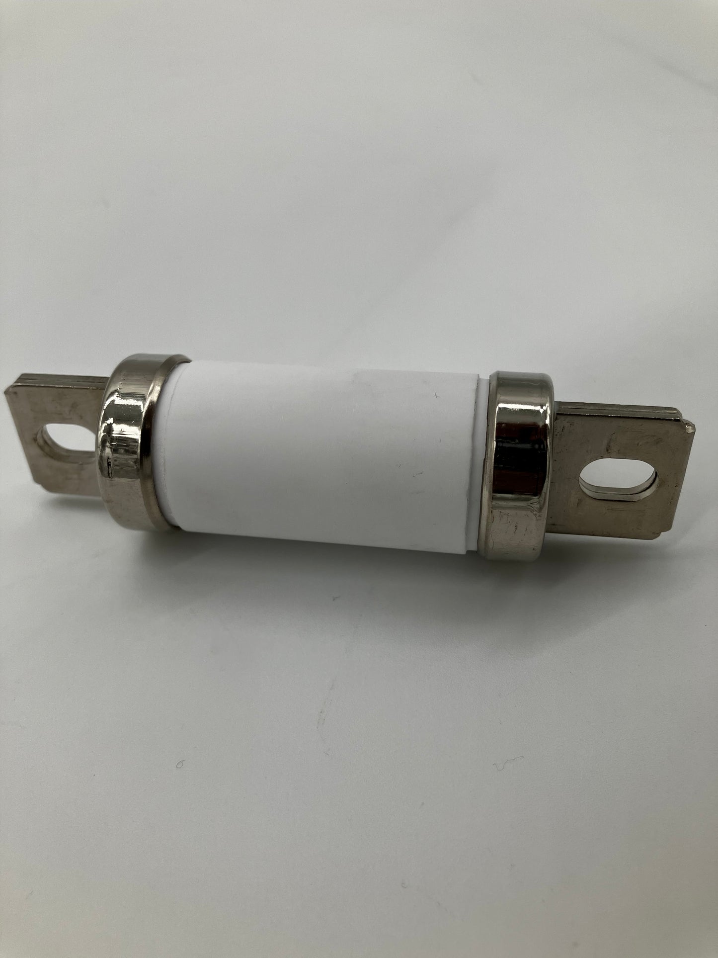 HUDSON EVU8.0-100-B High-Voltage DC Fuse