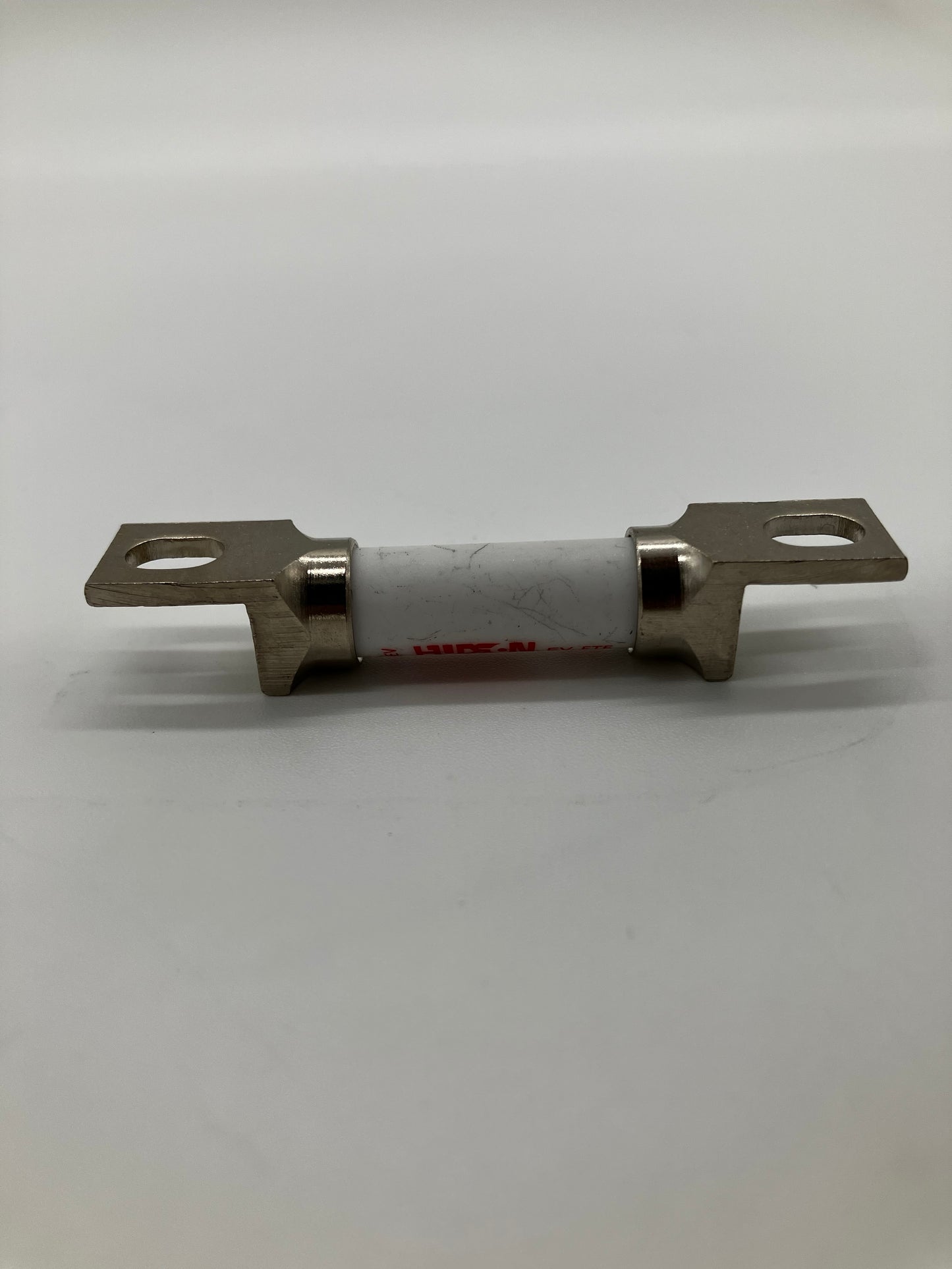 HUDSON EVU10-30 High-Voltage DC Fuse