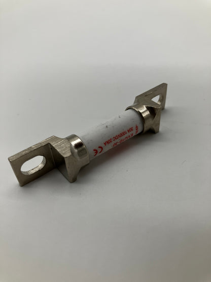 HUDSON EVU10-30 High-Voltage DC Fuse