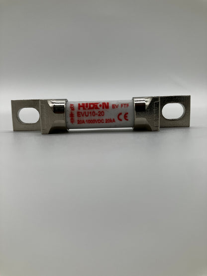 HUDSON EVU10-20 High-Voltage DC Fuse