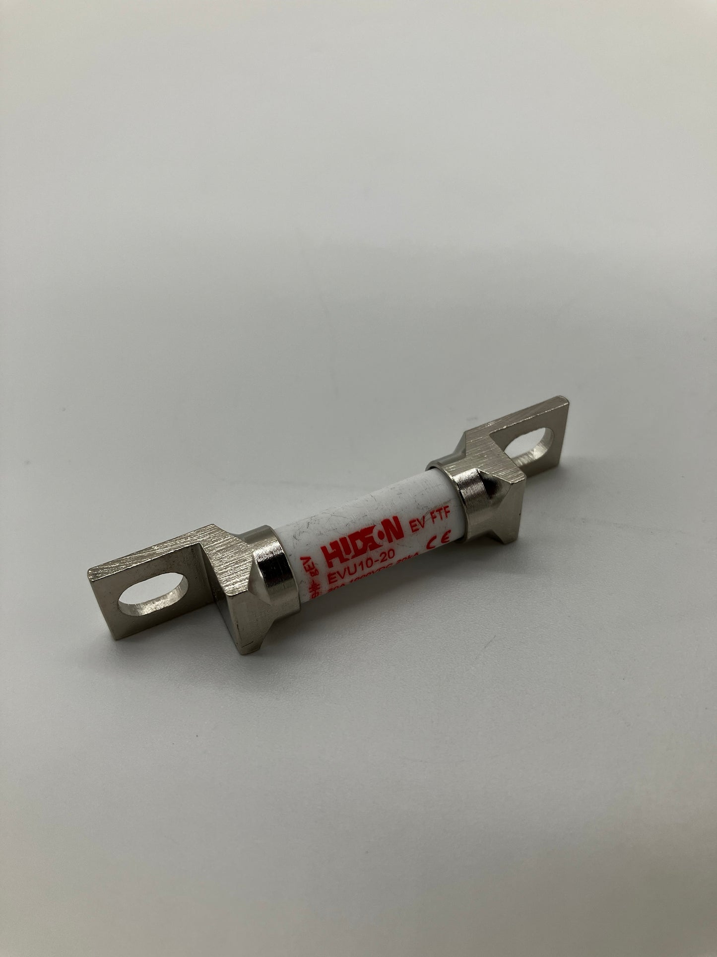 HUDSON EVU10-20 High-Voltage DC Fuse