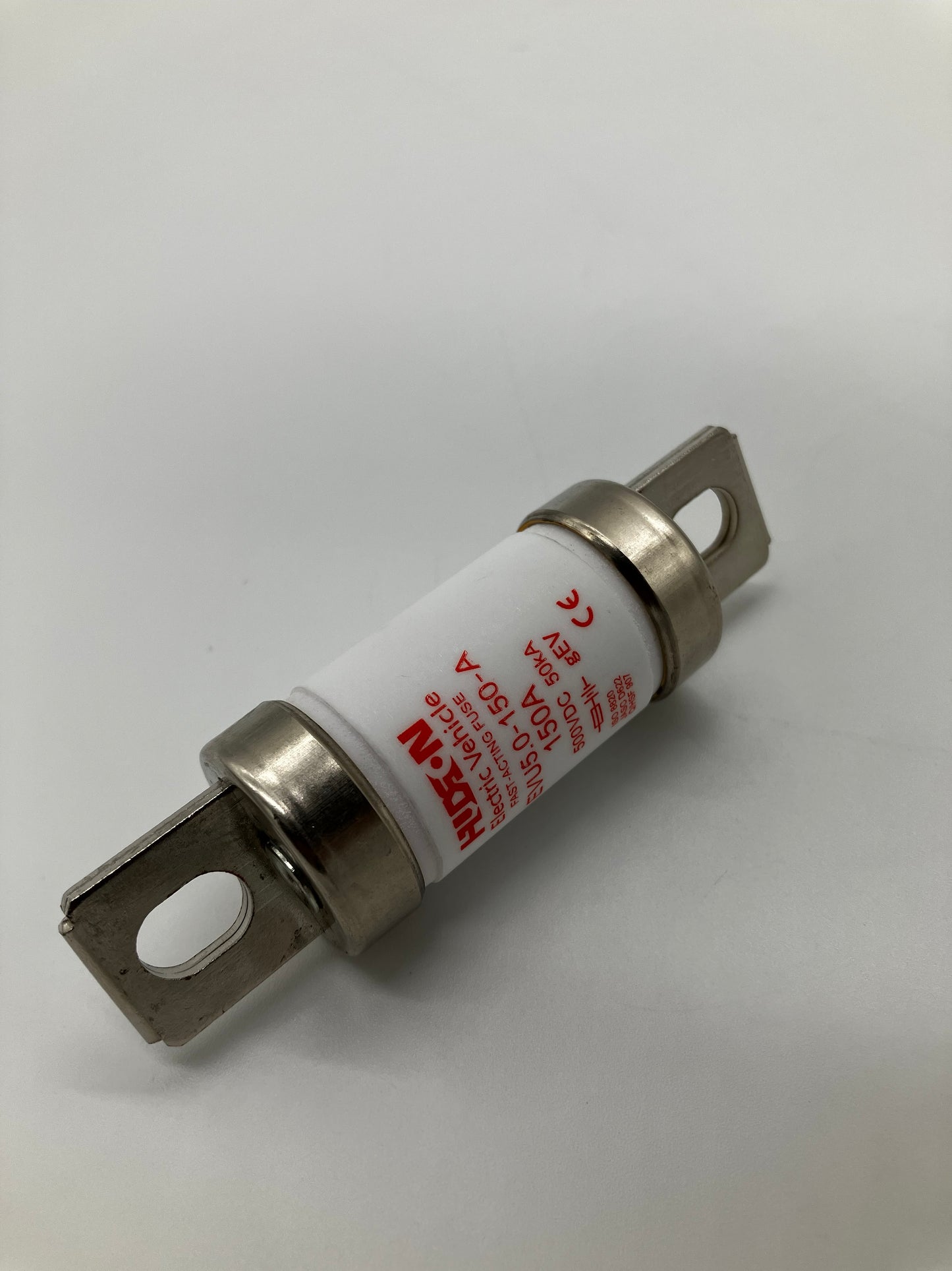 HUDSON EVU5.0-150-A High-Voltage DC Fuse