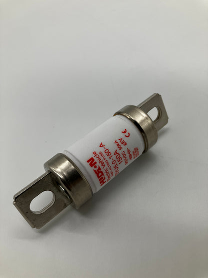 HUDSON EVU5.0-150-A High-Voltage DC Fuse