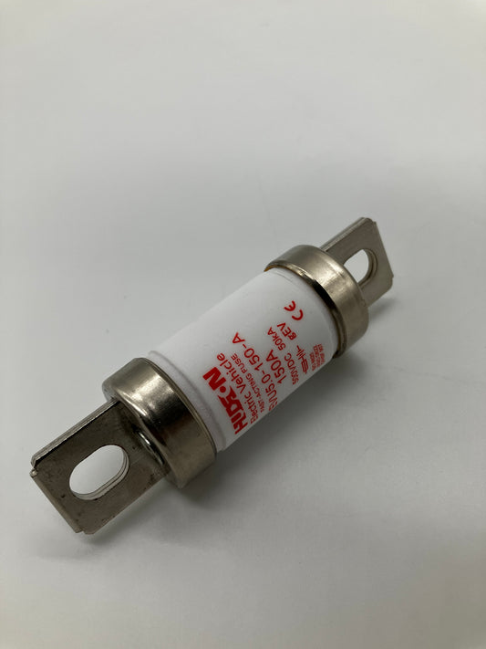 HUDSON EVU5.0-150-A High-Voltage DC Fuse