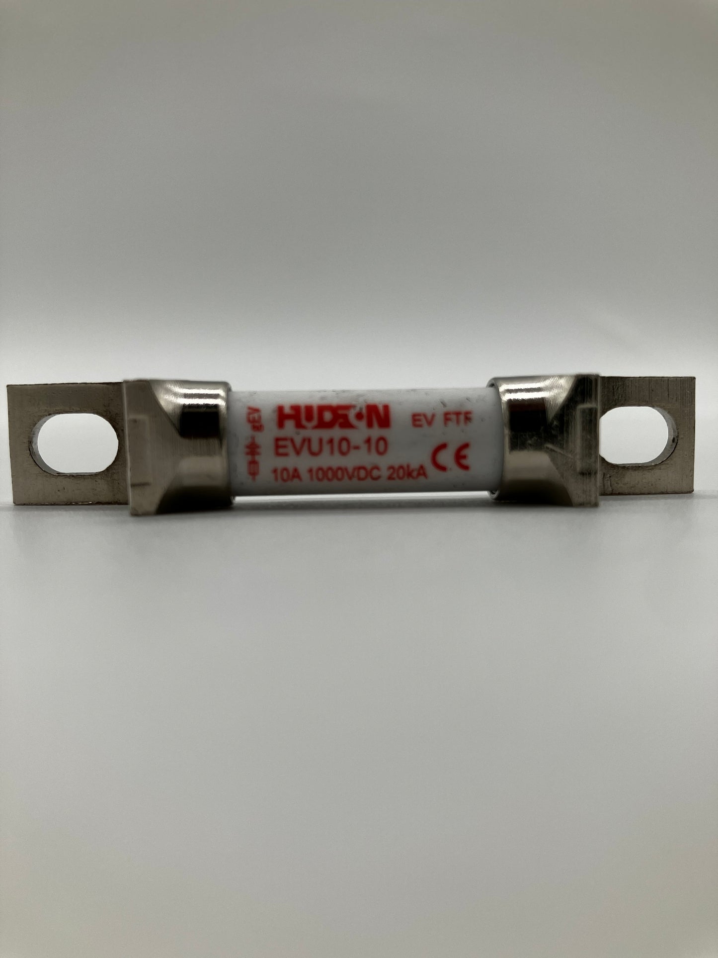 HUDSON EVU10-10 High-Voltage DC Fuse