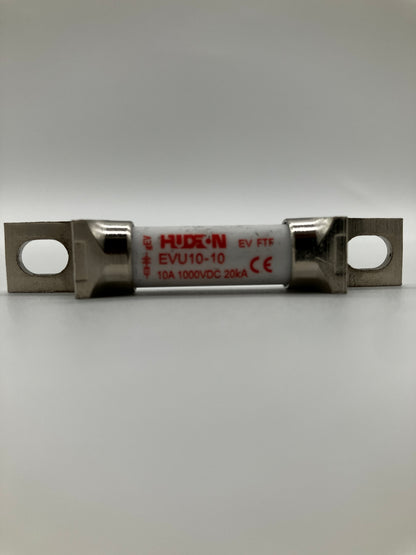 HUDSON EVU10-10 High-Voltage DC Fuse