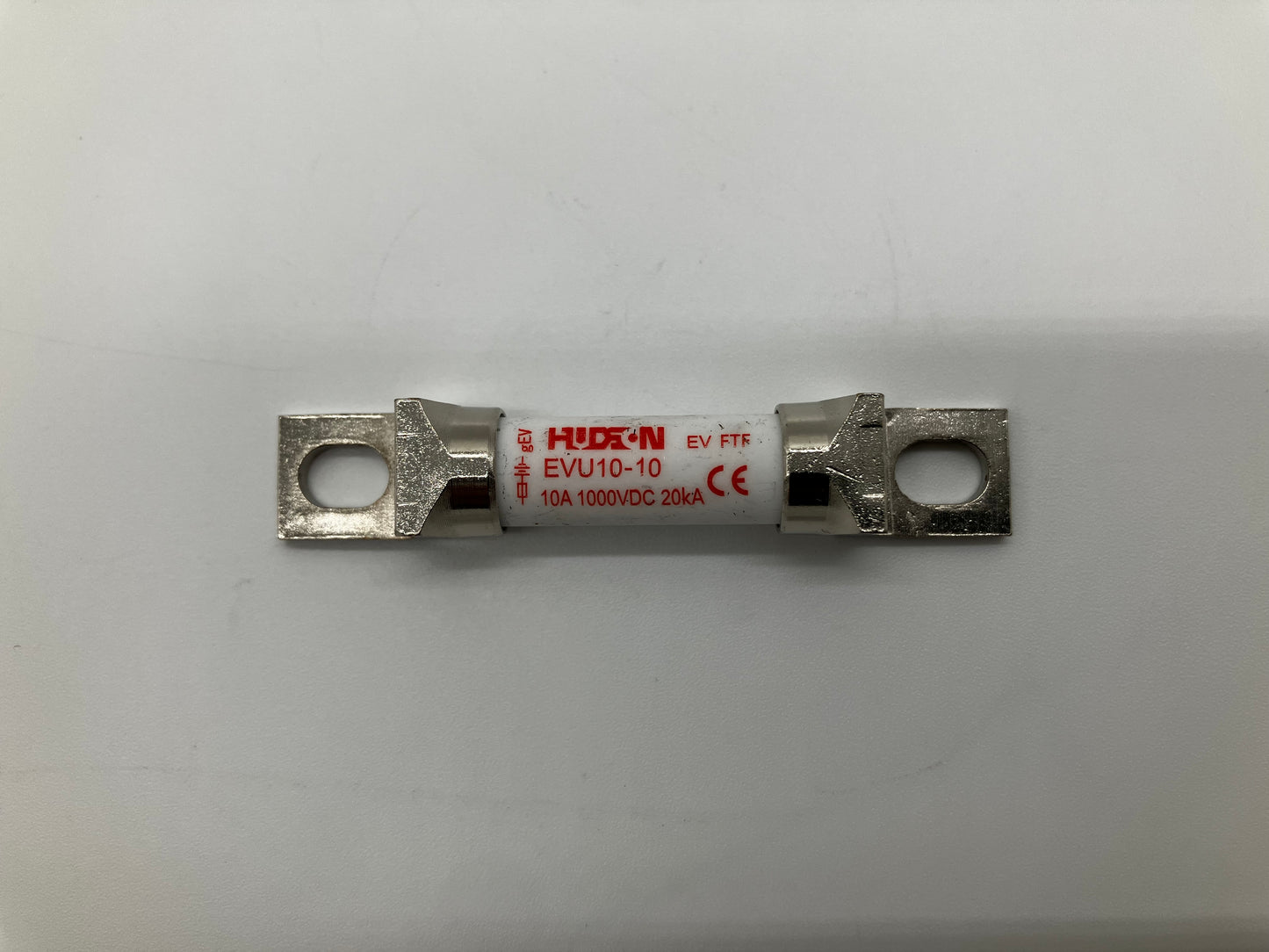 HUDSON EVU10-10 High-Voltage DC Fuse