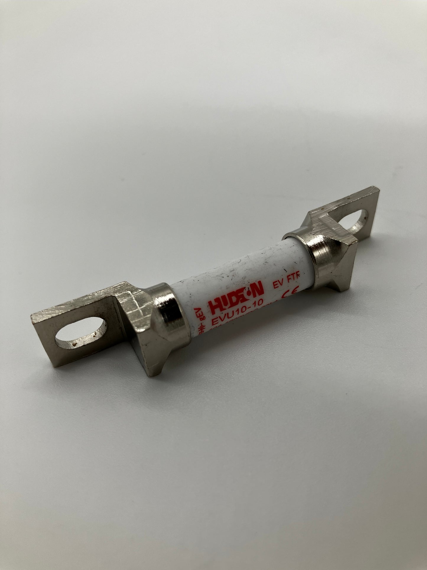 HUDSON EVU10-10 High-Voltage DC Fuse