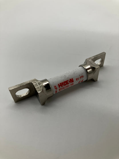 HUDSON EVU10-10 High-Voltage DC Fuse