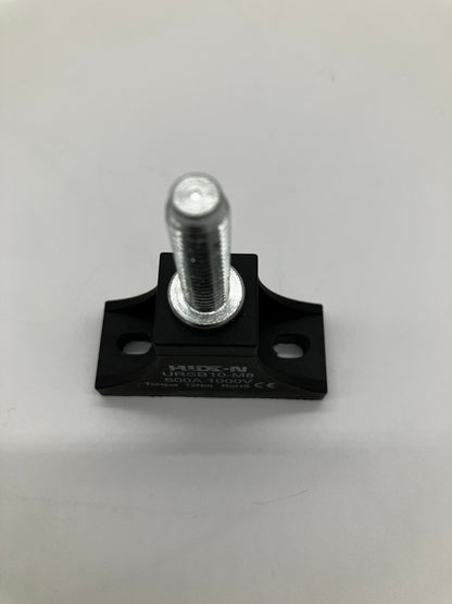 HUDSON URSB10-M8 High-Current Busbar Standoff Insulator