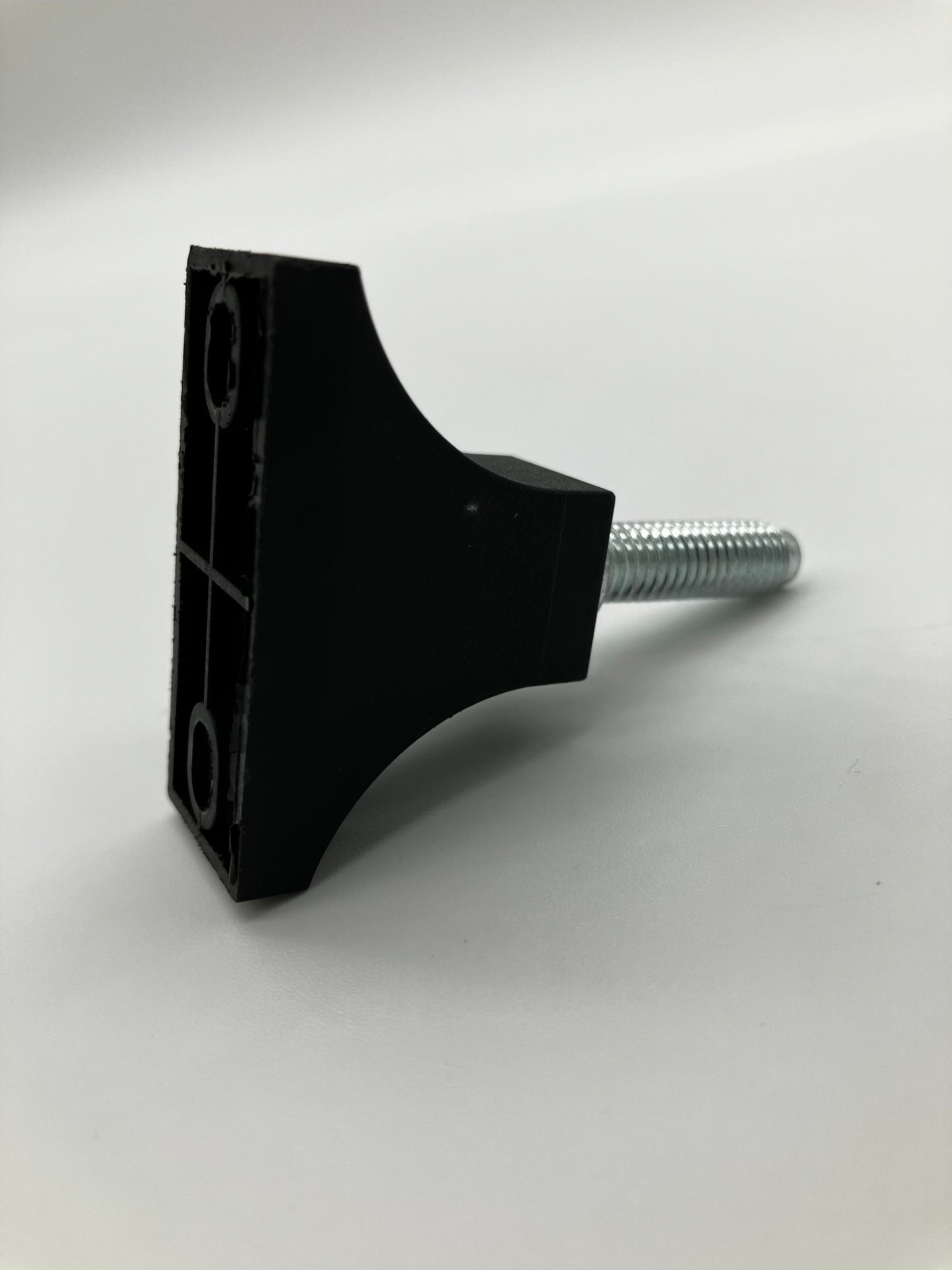 HUDSON URSB10-M8 High-Current Busbar Standoff Insulator