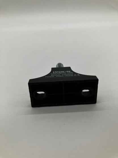 HUDSON URSB10-M8 High-Current Busbar Standoff Insulator