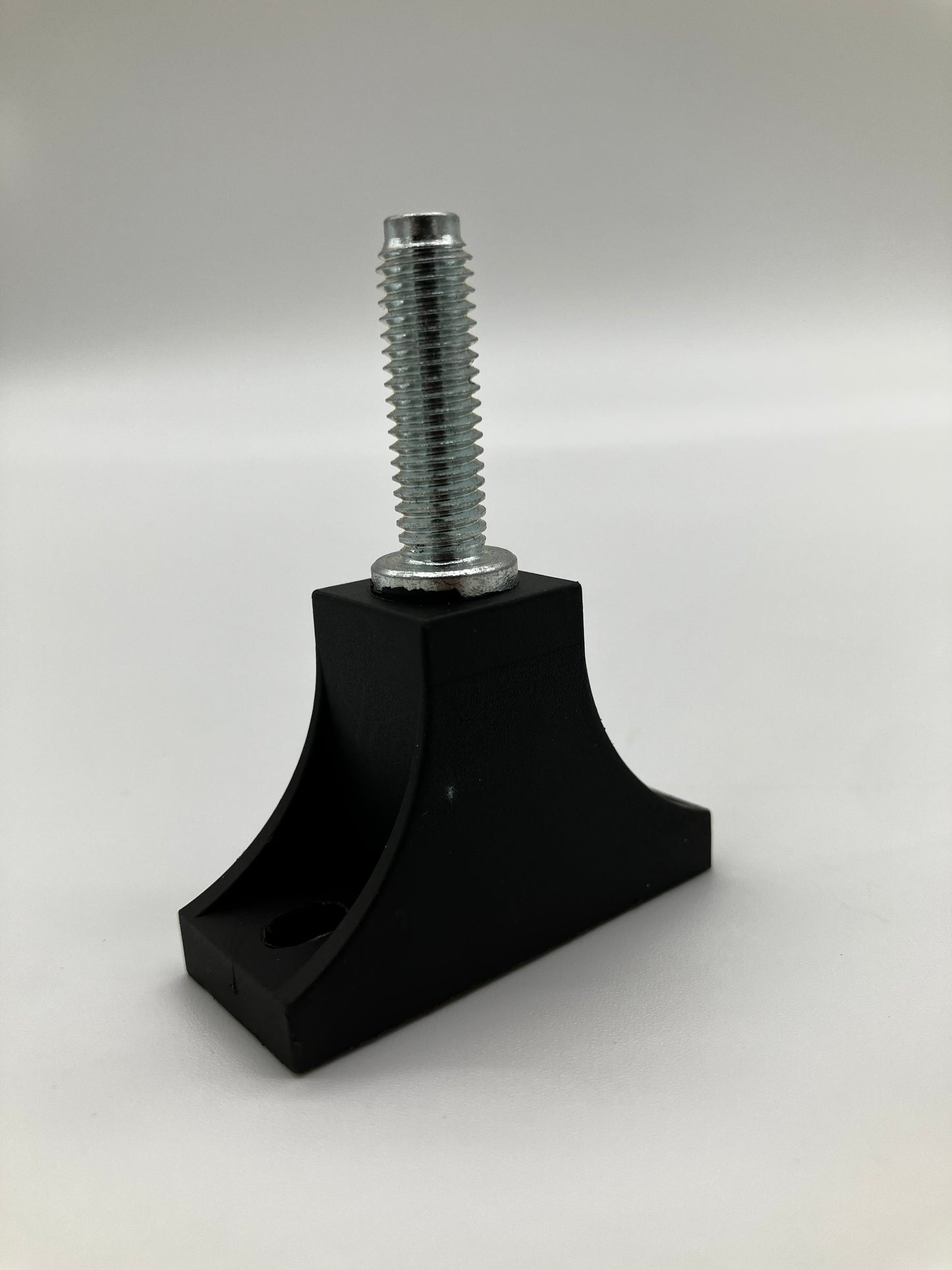 HUDSON URSB10-M8 High-Current Busbar Standoff Insulator