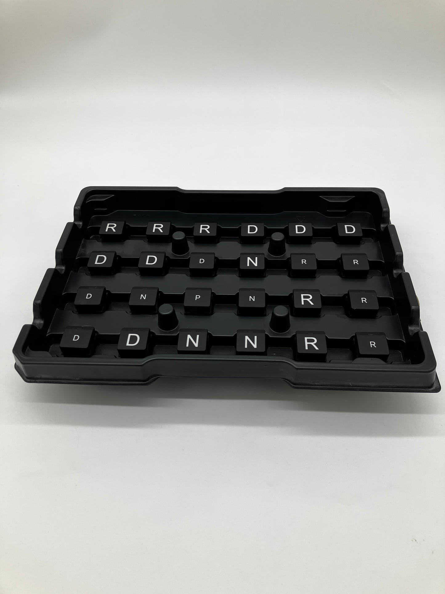 EAO Series 09 Universal Pushbutton Switch