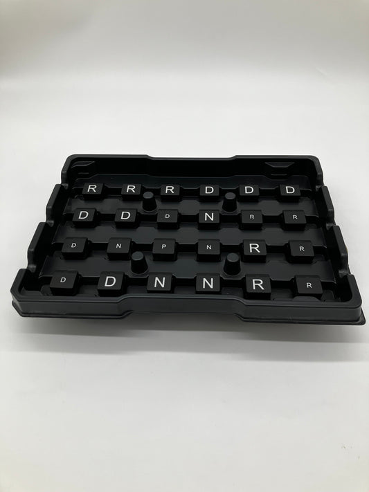 EAO Series 09 Universal Pushbutton Switch