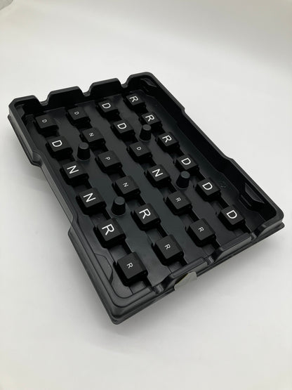 EAO Series 09 Universal Pushbutton Switch