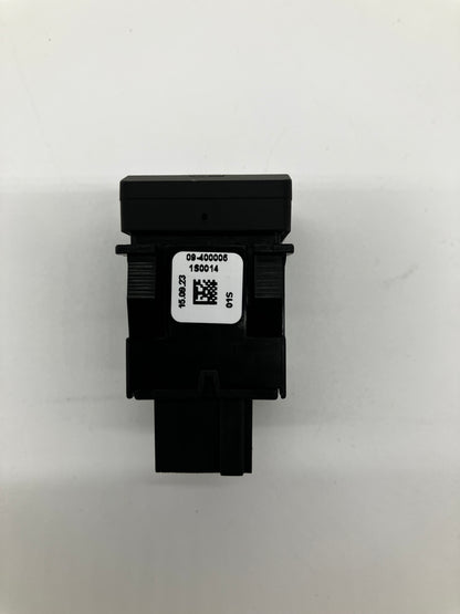 EAO Series 09 Universal Pushbutton Switch