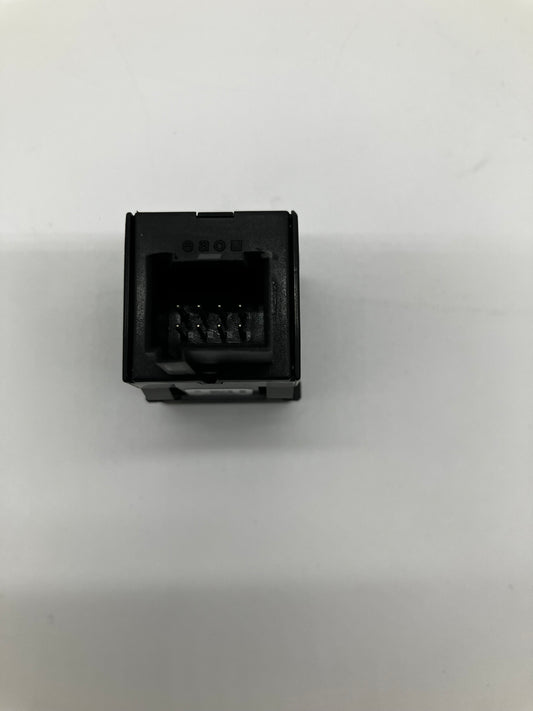 EAO Series 09 Universal Pushbutton Switch
