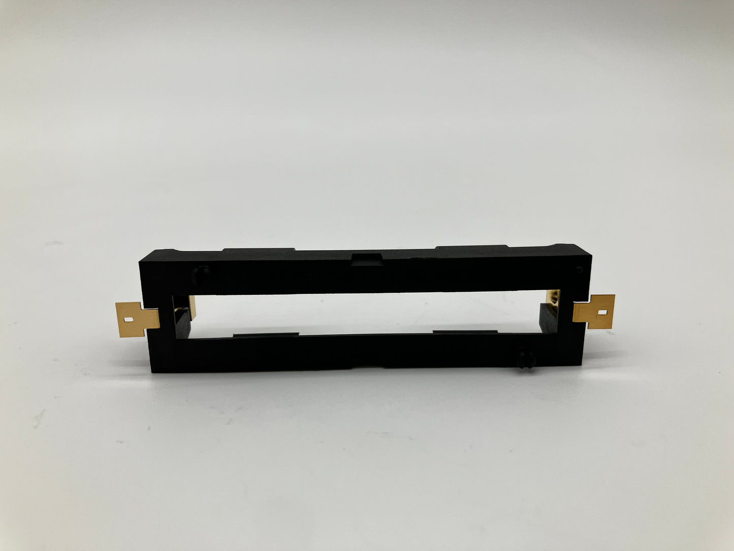 Keystone Electronics 1042 Surface Mount 18650 Battery Holder