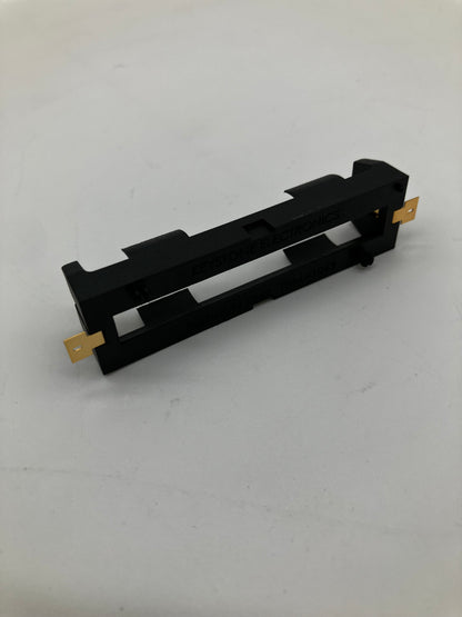 Keystone Electronics 1042 Surface Mount 18650 Battery Holder