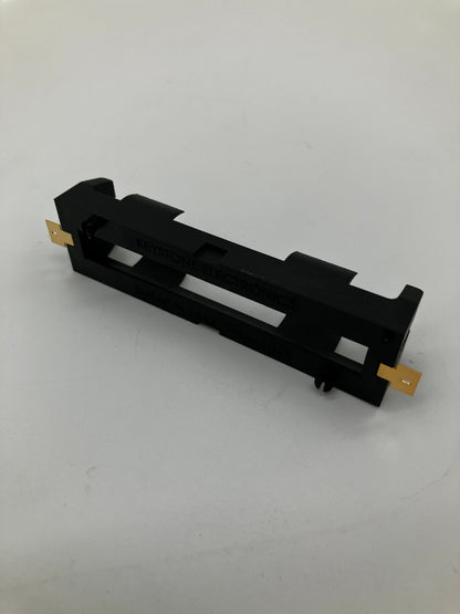 Keystone Electronics 1042 Surface Mount 18650 Battery Holder