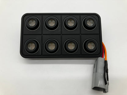 Blink Marine PowerKey Pro 2400 (Model PKP-2400-SI)