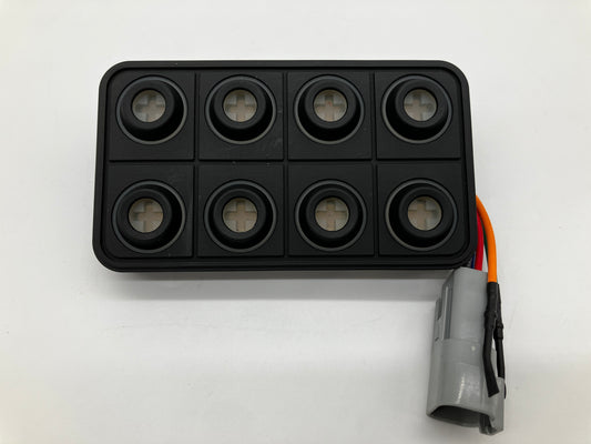 Blink Marine PowerKey Pro 2400 (Model PKP-2400-SI)