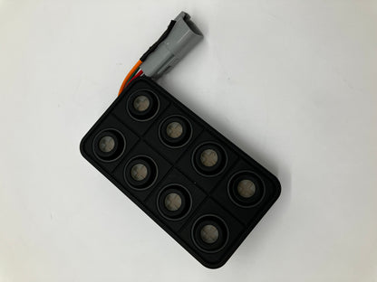 Blink Marine PowerKey Pro 2400 (Model PKP-2400-SI)
