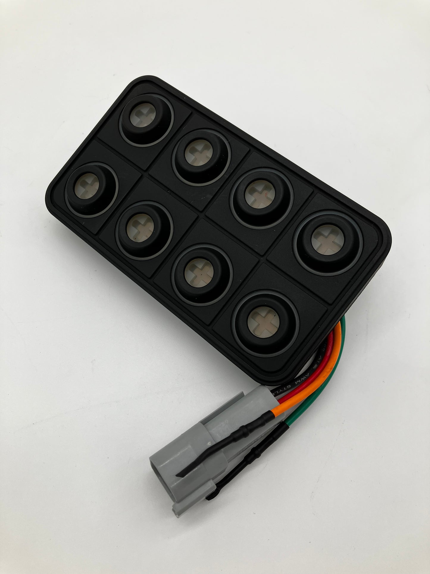 Blink Marine PowerKey Pro 2400 (Model PKP-2400-SI)