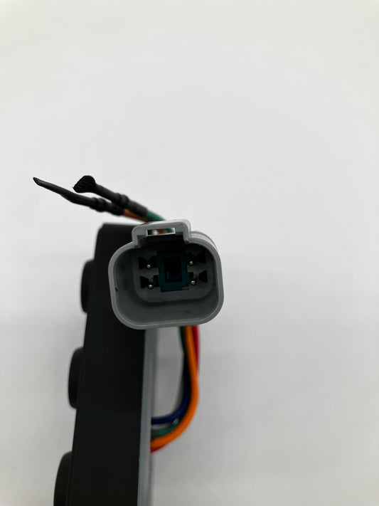 Blink Marine PowerKey Pro 2400 (Model PKP-2400-SI)