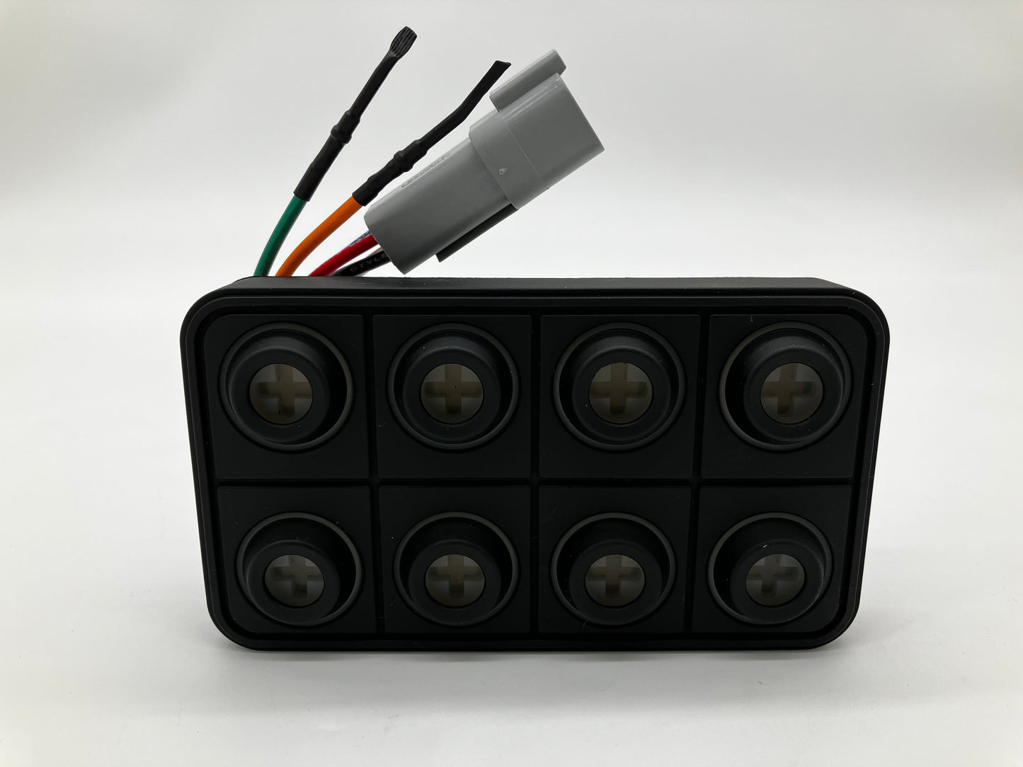 Blink Marine PowerKey Pro 2400 (Model PKP-2400-SI)