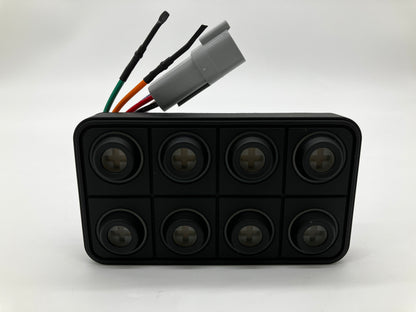 Blink Marine PowerKey Pro 2400 (Model PKP-2400-SI)