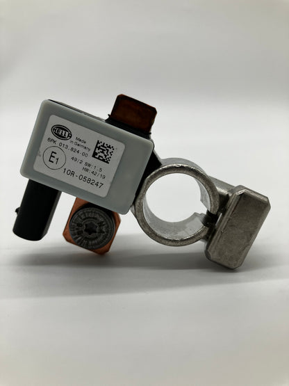HELLA Intelligent Battery Sensor (IBS)