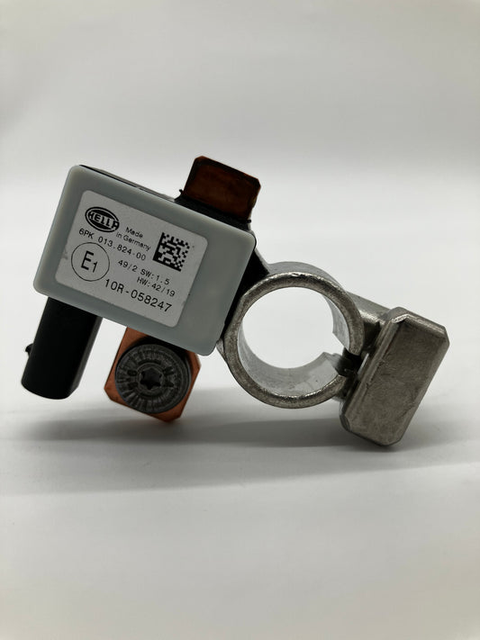 HELLA Intelligent Battery Sensor (IBS)