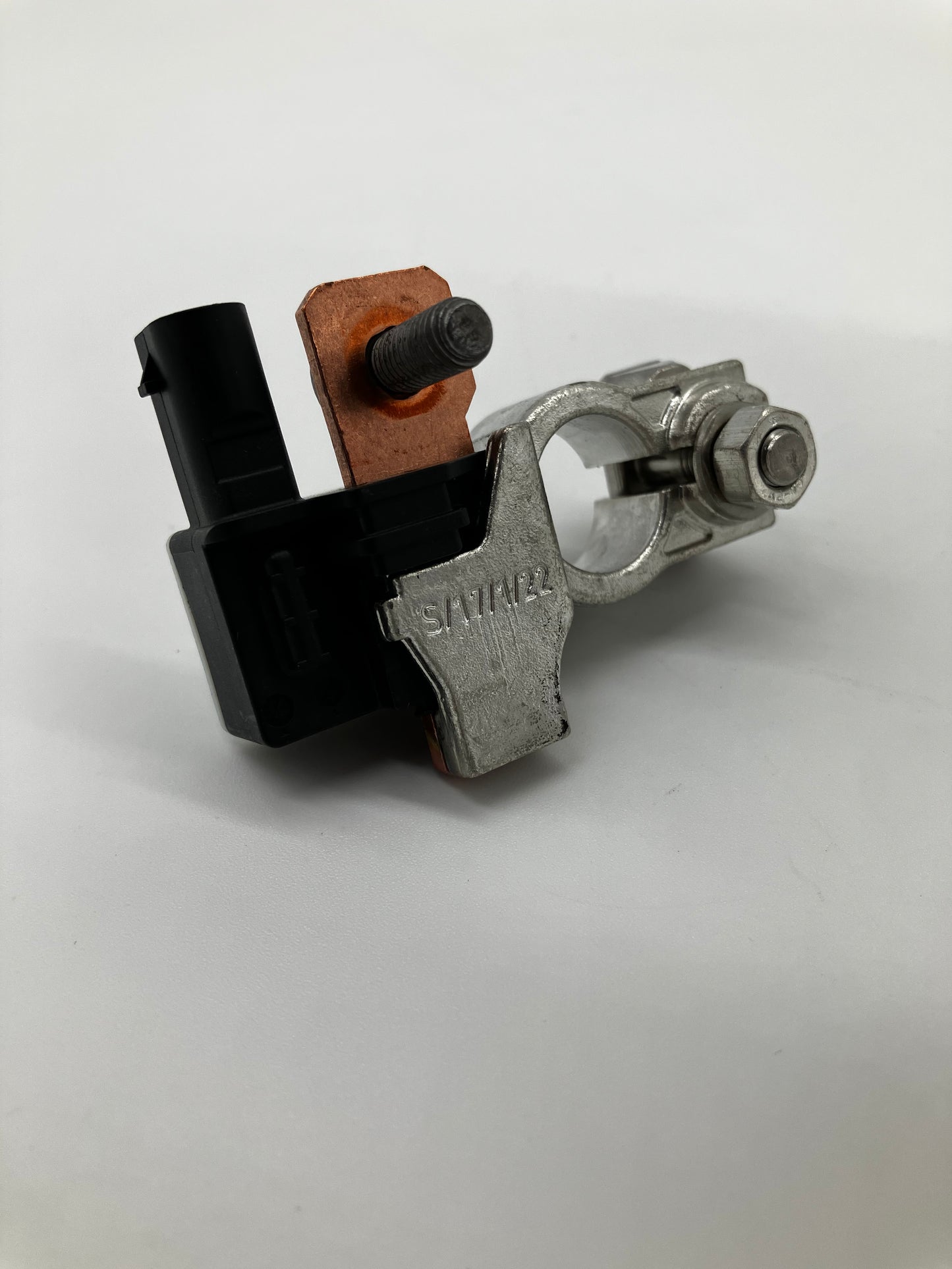 HELLA Intelligent Battery Sensor (IBS)