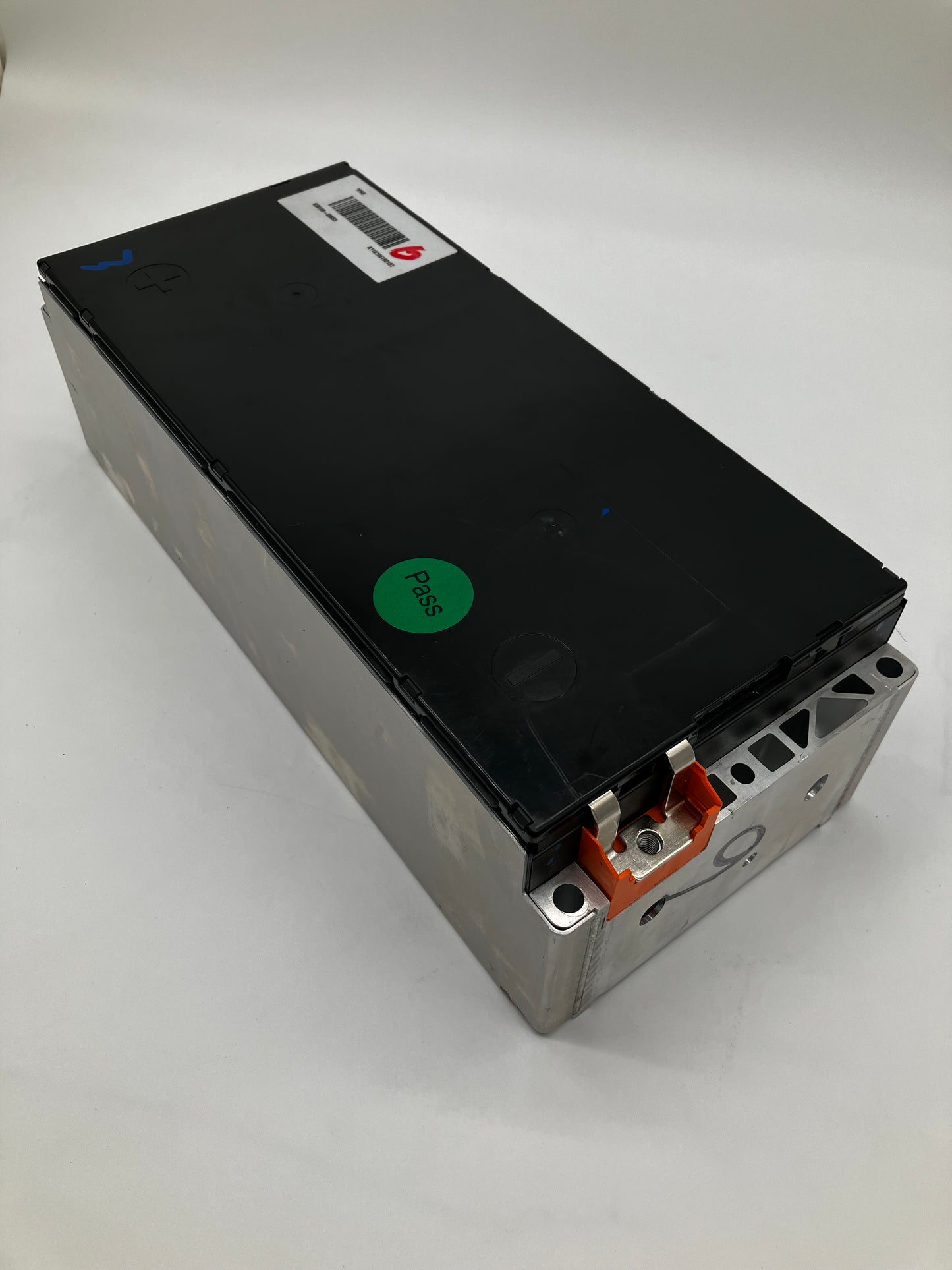 Standard VDA355 1P6S Lithium-Ion EV Battery Module