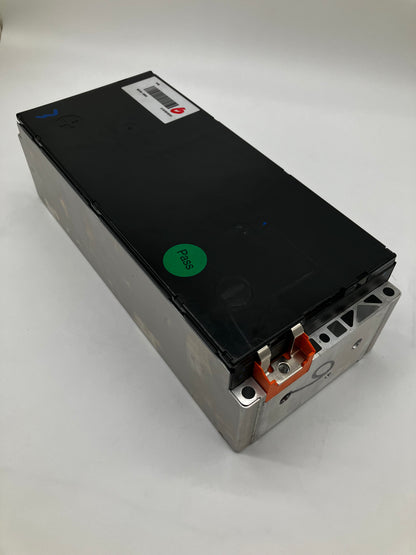 Standard VDA355 1P6S Lithium-Ion EV Battery Module