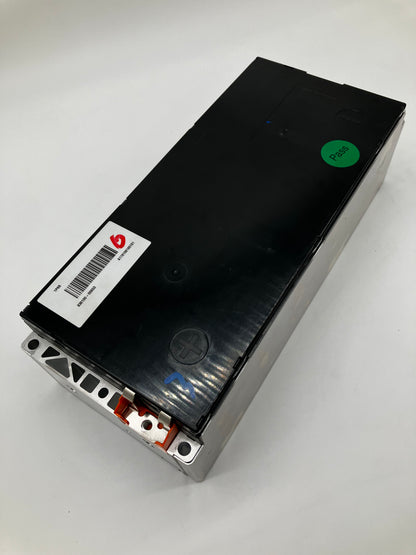 Standard VDA355 1P6S Lithium-Ion EV Battery Module