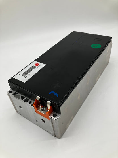 Standard VDA355 1P6S Lithium-Ion EV Battery Module