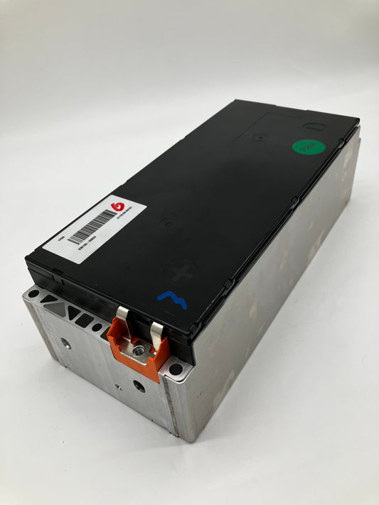 Standard VDA355 1P6S Lithium-Ion EV Battery Module