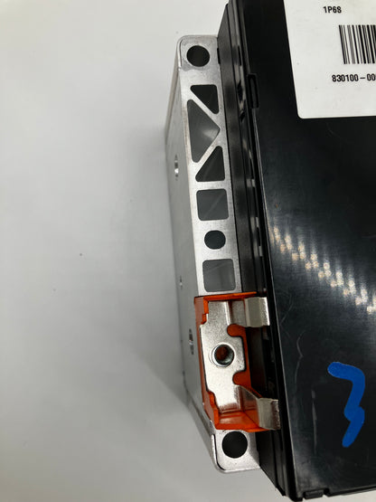 Standard VDA355 1P6S Lithium-Ion EV Battery Module